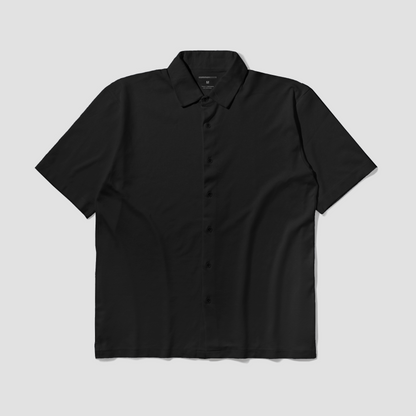 Short Sleeve Ease Shirt Series