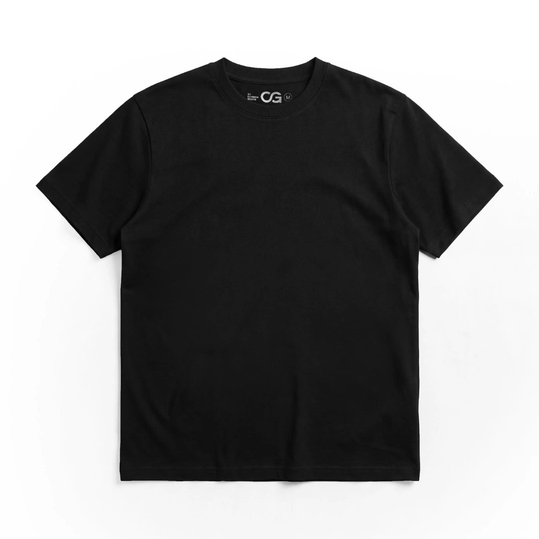 CG Regular Fit T-Shirt Series
