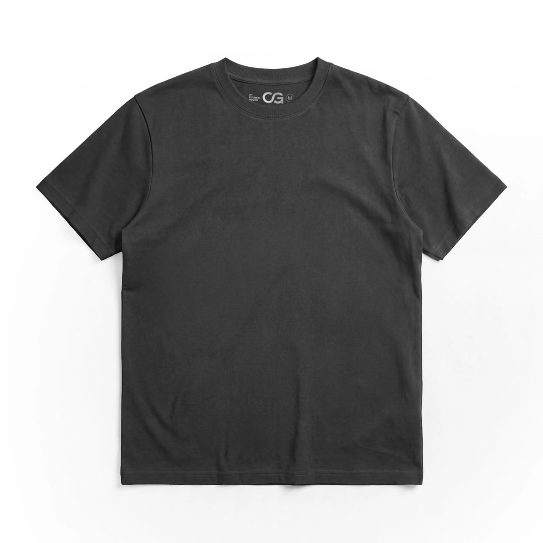 CG Regular Fit T-Shirt Series
