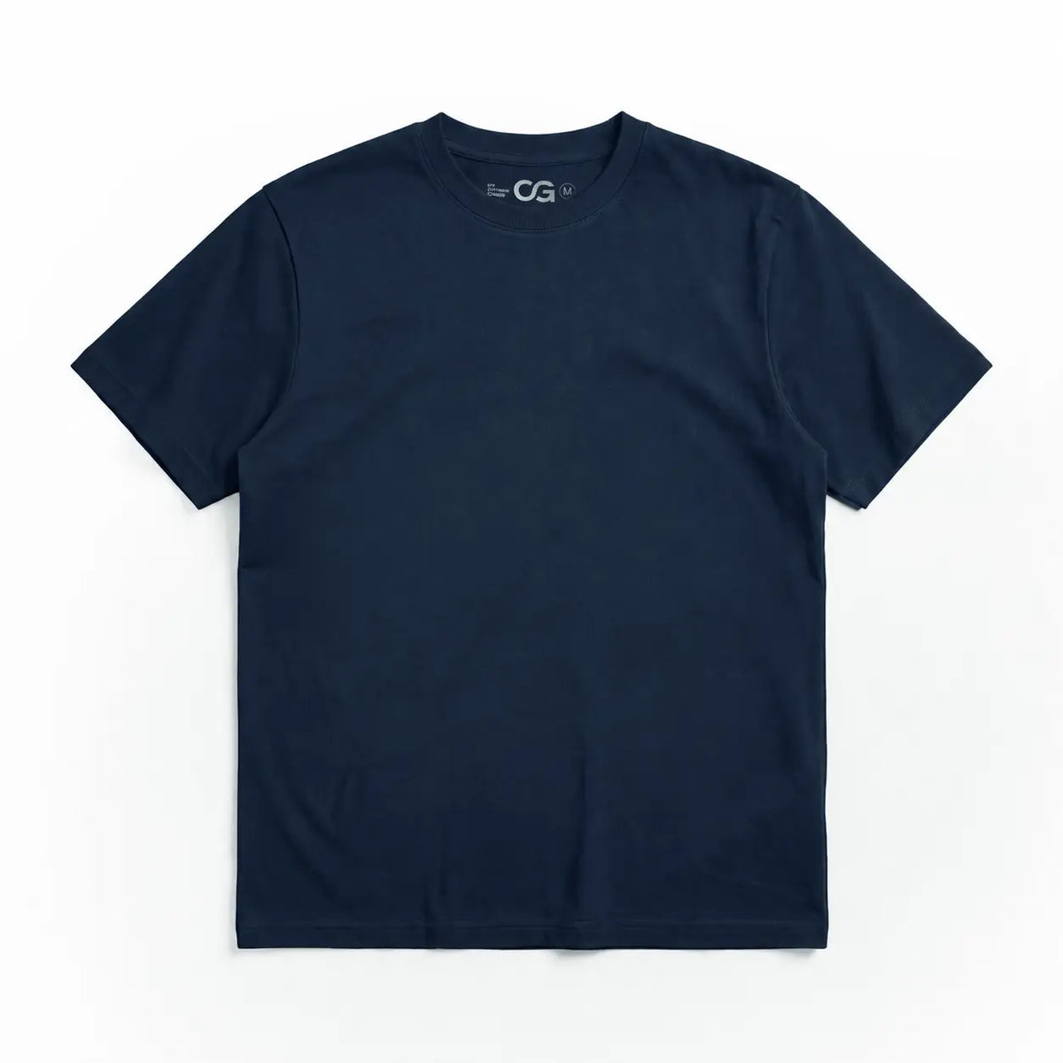 CG Regular Fit T-Shirt Series