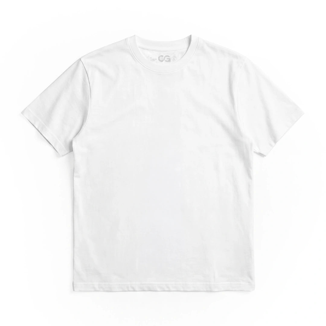 CG Regular Fit T-Shirt Series