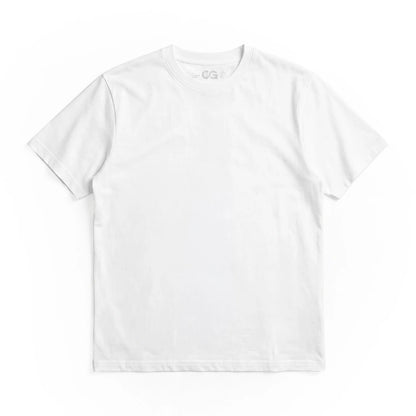 CG Regular Fit T-Shirt Series