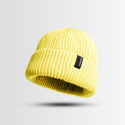 Short Beanie Series