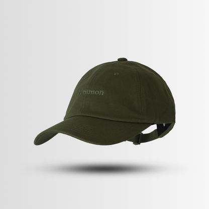 Twill Cap Series