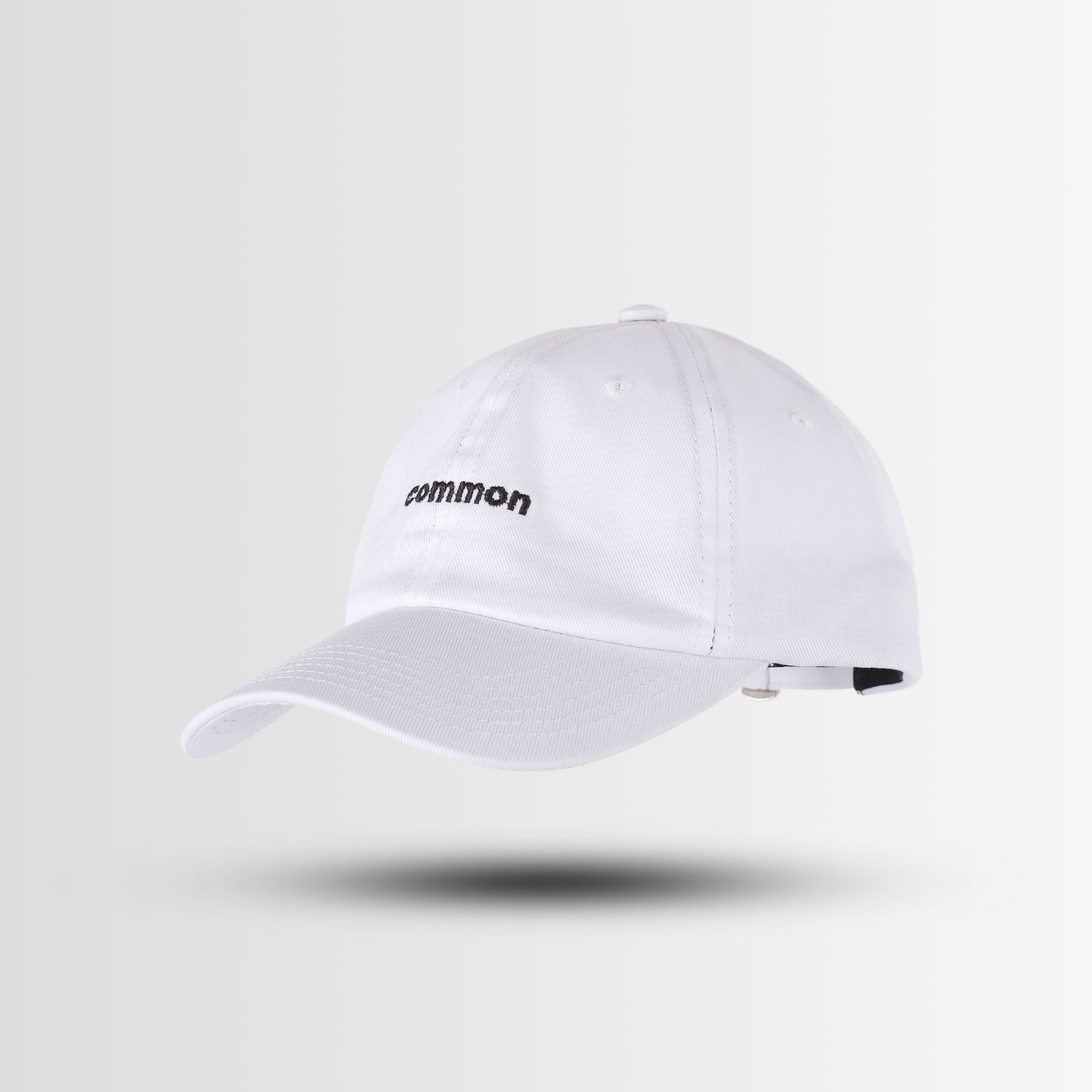 Twill Cap Series