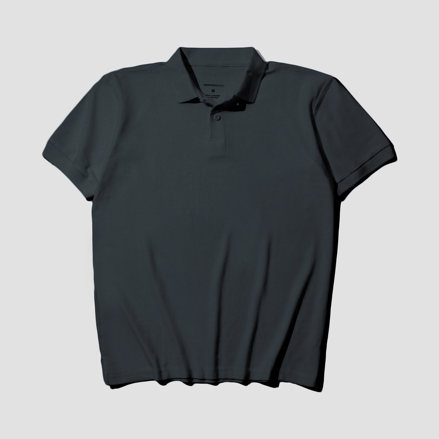 Regular Fit Short Sleeve Classic Polo Shirt Series