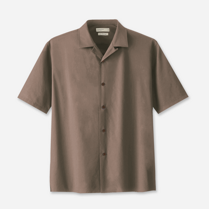 Short Sleeve Bowling Shirt Series