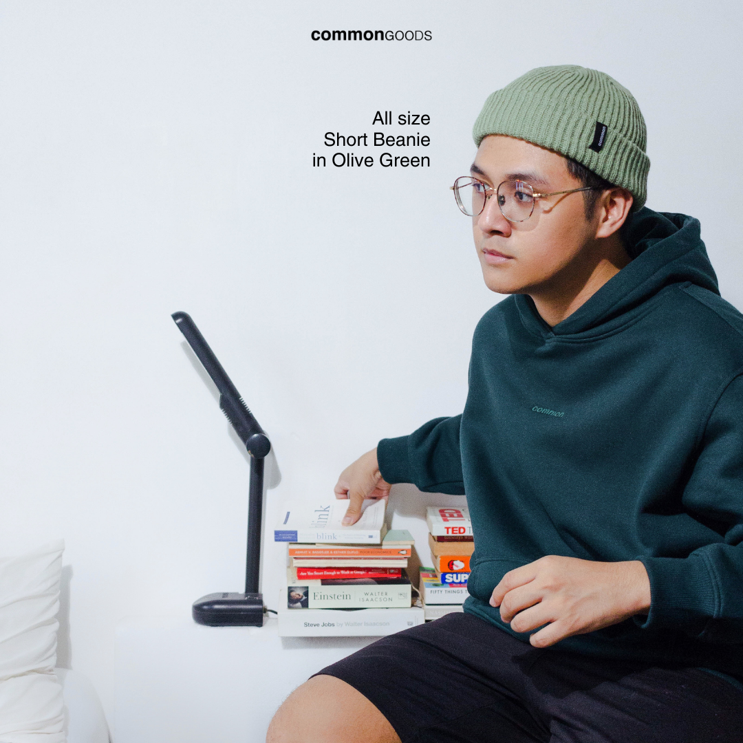 Short Beanie Series