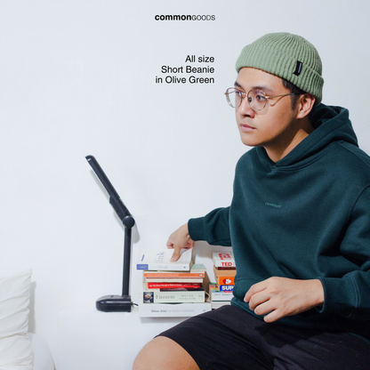 Short Beanie Series