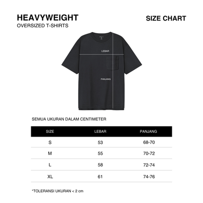 Oversize Pocket Short Sleeve Round Neck T-Shirt Series