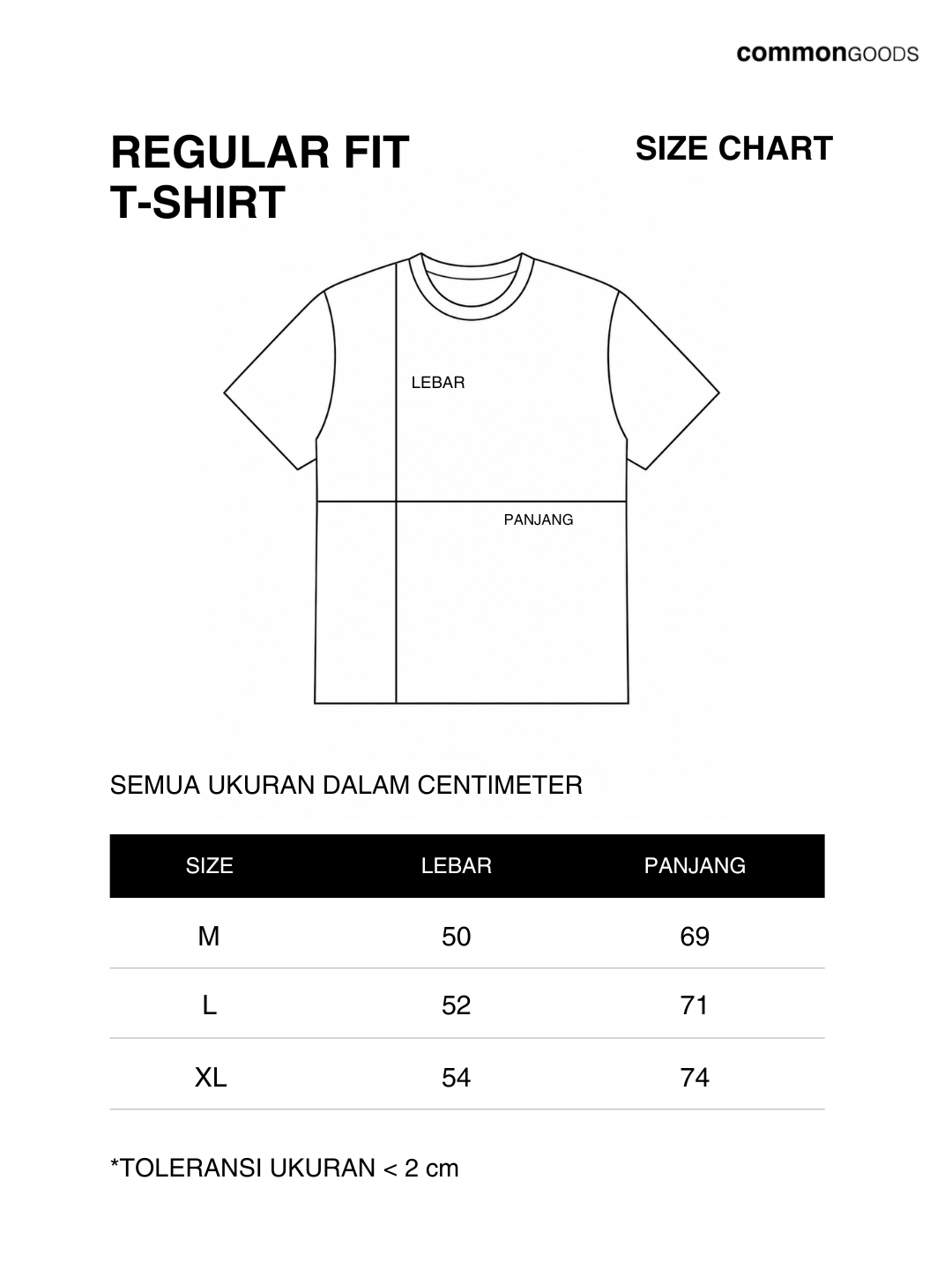 CG Regular Fit T-Shirt - Grey