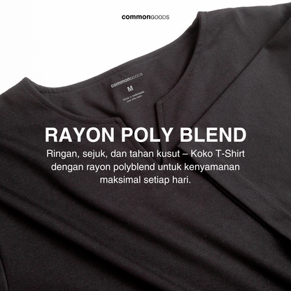 Long Sleeve Sawa T-Shirt Series