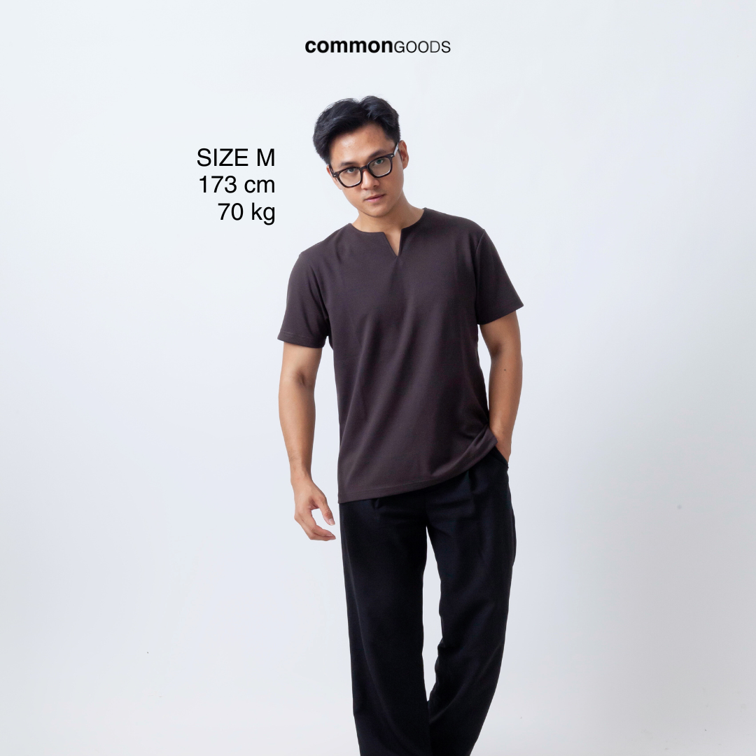 Short Sleeve Sawa T-Shirt Series