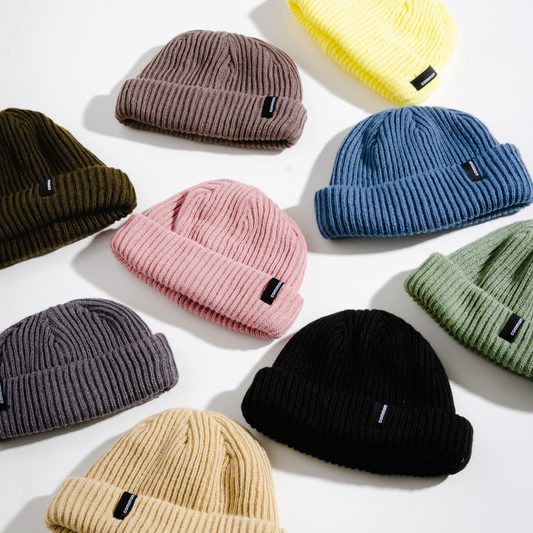 Short Beanie Series