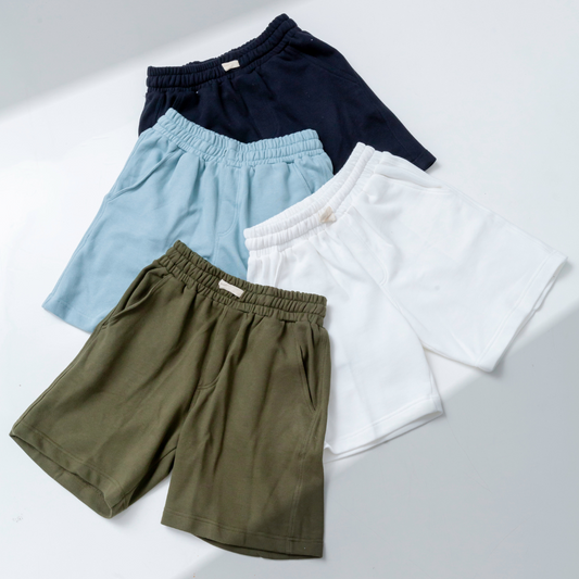 Relax Shorts Series