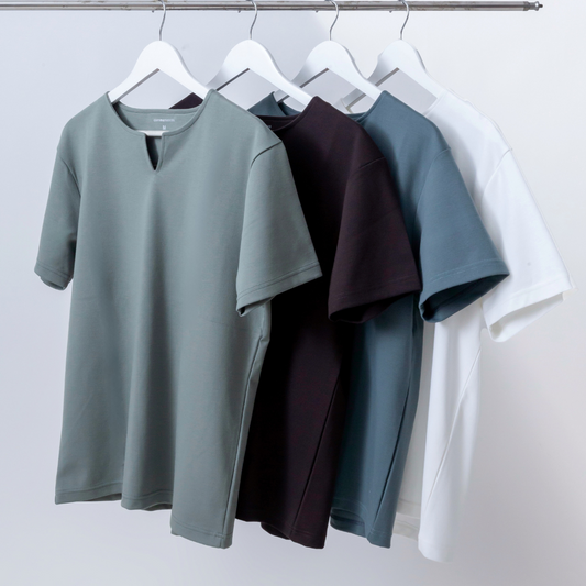 Short Sleeve Sawa T-Shirt Series