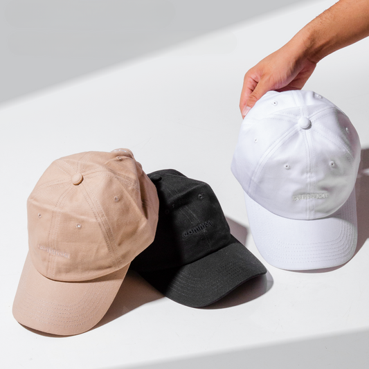 Twill Cap Series