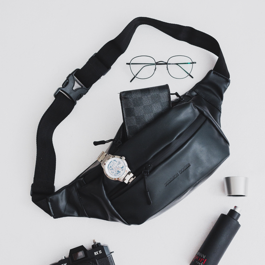 Waist Bag Series