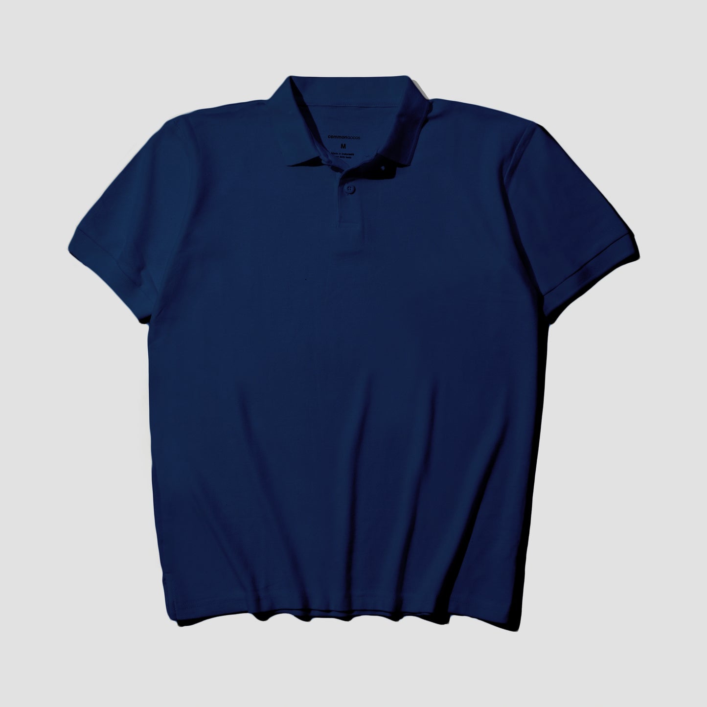 Regular Fit Short Sleeve Classic Polo Shirt Series