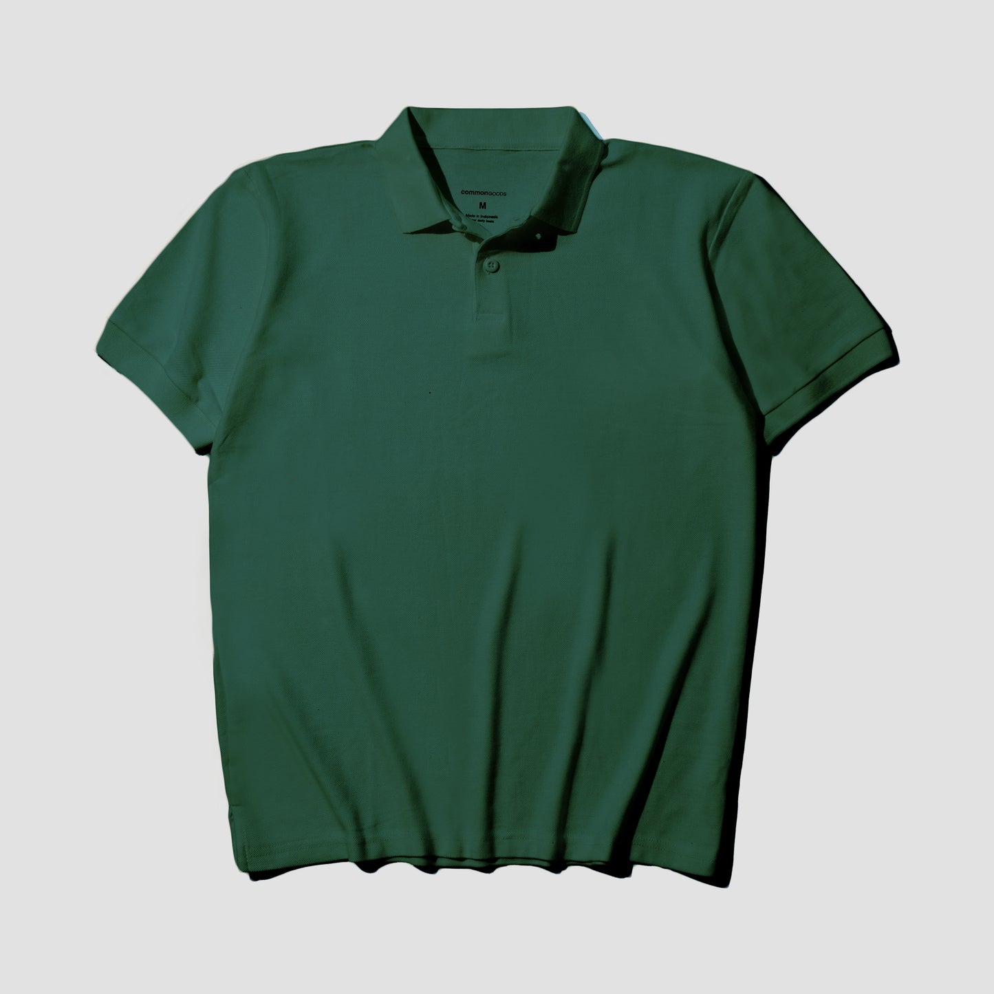 Regular Fit Short Sleeve Classic Polo Shirt Series