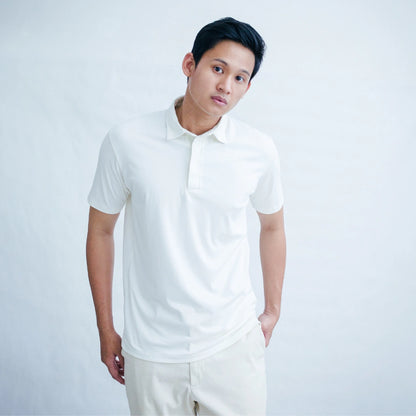 Short Sleeve Button Polo Series