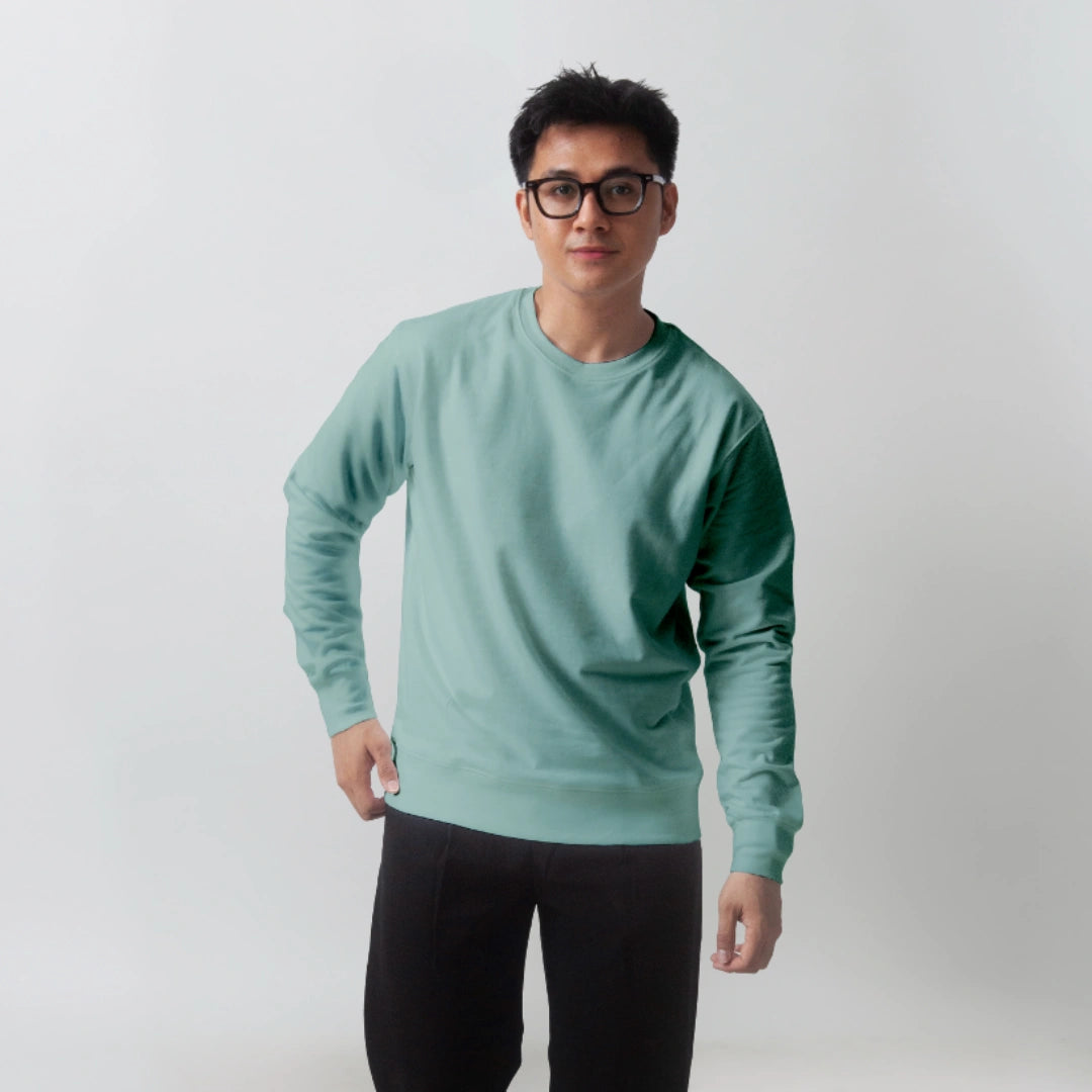 Basic Sweatshirt Series