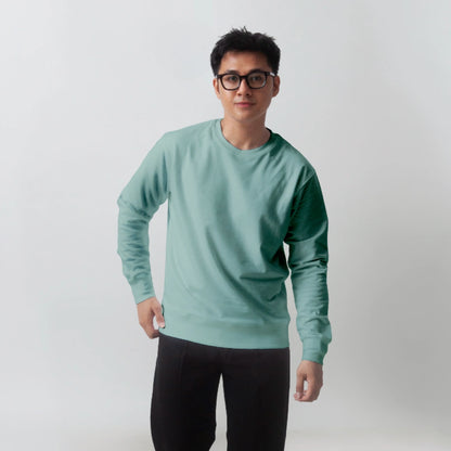 Basic Sweatshirt Series