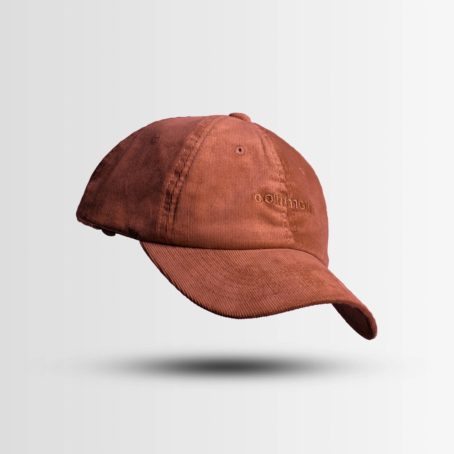 Corduroy Cap Series