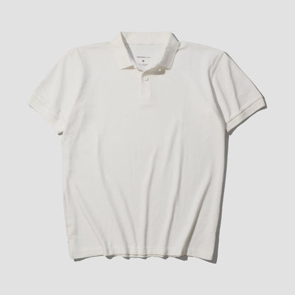 Regular Fit Short Sleeve Classic Polo Shirt Series