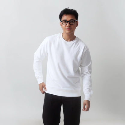 Basic Sweatshirt Series