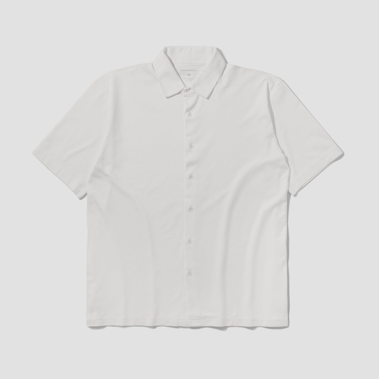 Short Sleeve Ease Shirt Series