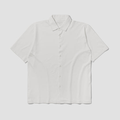 Short Sleeve Ease Shirt Series