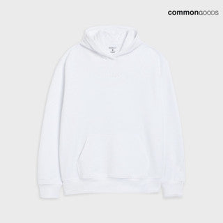 Basic Pullover Hoodie Series
