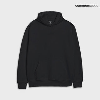 Basic Pullover Hoodie Series