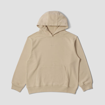 Basic Pullover Hoodie Series