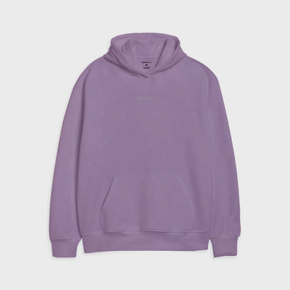 Basic Pullover Hoodie Series