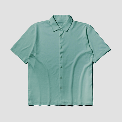 Short Sleeve Ease Shirt Series
