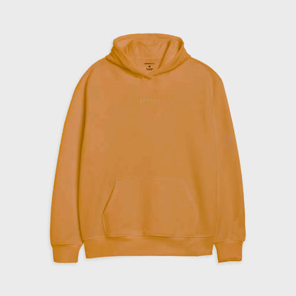Basic Pullover Hoodie Series