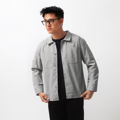 Basic Trucker Jacket Series